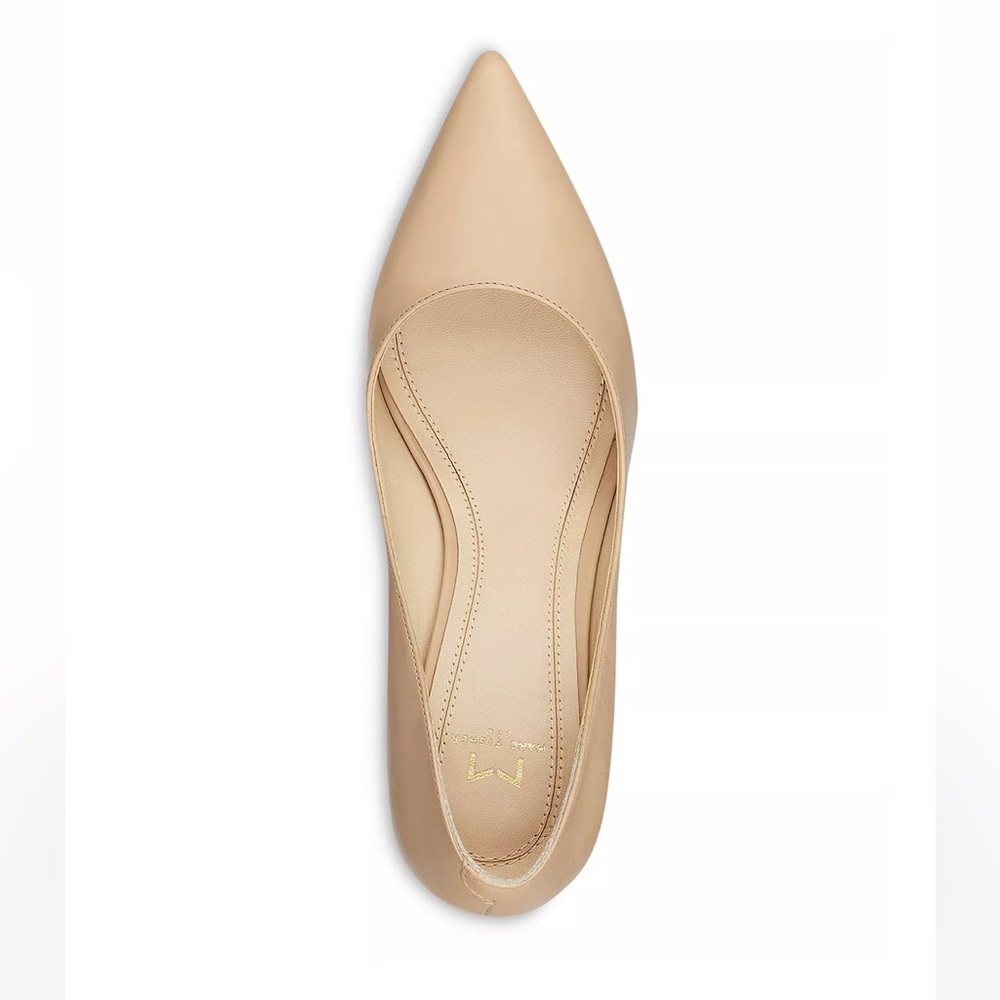 Marc Fisher Ltd. Women’s Zala Pointed Toe Pumps I… - image 3